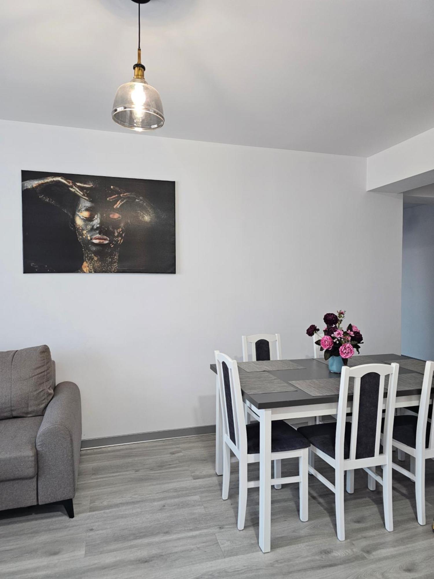 London Residence - Suceava City - Екстериор снимка